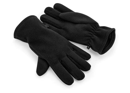 Recycled Fleece Gloves TK Gruppe® Grosshandel 