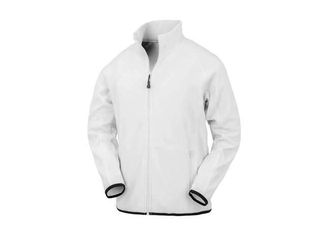 Recycled Fleece Polarthermic Jacket TK Gruppe® Grosshandel 