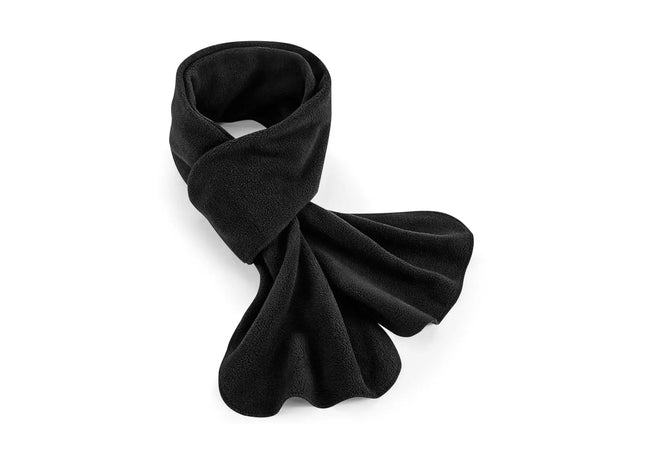 Recycled Fleece Scarf TK Gruppe® Grosshandel 