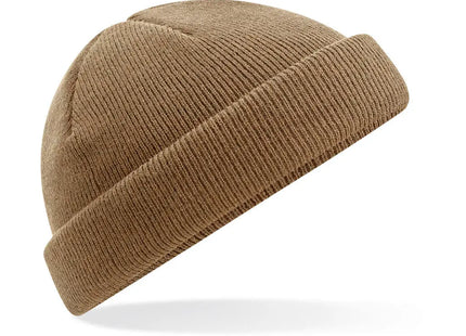 Recycled Mini Fisherman Beanie TK Gruppe® Grosshandel 