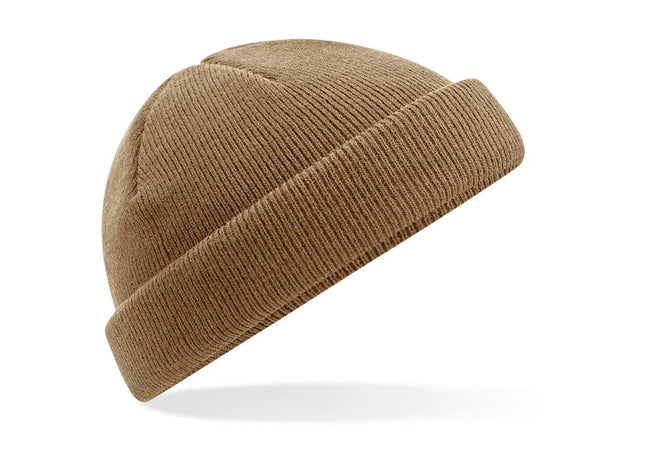 Recycled Mini Fisherman Beanie TK Gruppe® Grosshandel 