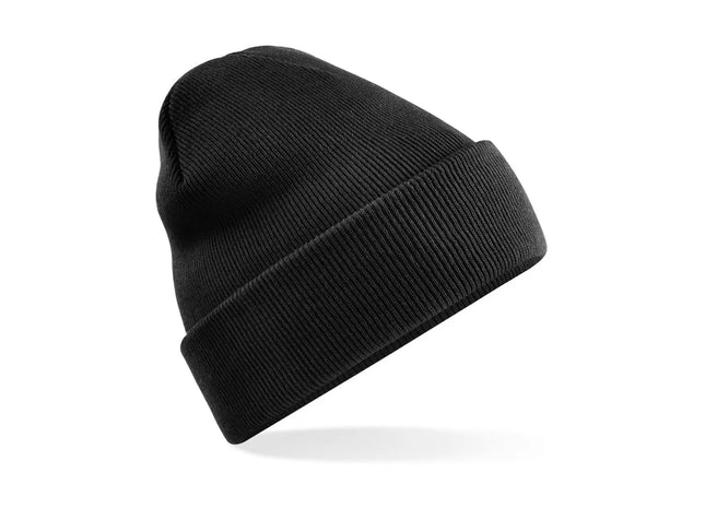 Recycled Original Cuffed Beanie TK Gruppe® Grosshandel 