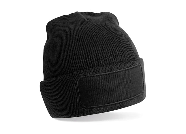 Recycled Original Patch Beanie TK Gruppe® Grosshandel 