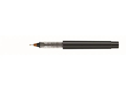 Recycled Pet Pen Pro Fl Fineliner in Braun - Öko-freundlich & Präzise TK Gruppe® Grosshandel 