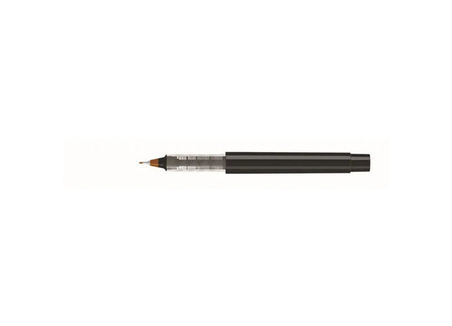 Recycled Pet Pen Pro Fl Fineliner in Braun - Öko-freundlich & Präzise TK Gruppe® Grosshandel 
