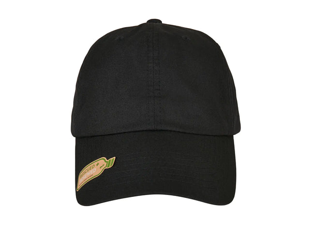 Recycled Polyester Dad Cap TK Gruppe® Grosshandel 