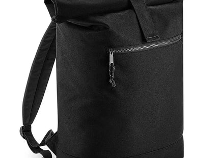 Recycled Roll-Top Backpack TK Gruppe® Grosshandel 