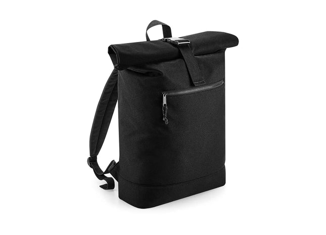 Recycled Roll-Top Backpack TK Gruppe® Grosshandel 