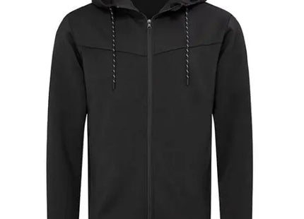 Recycled Scuba Jacket - Umweltfreundlich, Atmungsaktiv und Stilvoll - Perfekt für Outdoor-Aktivitäten TK Gruppe® Grosshandel 