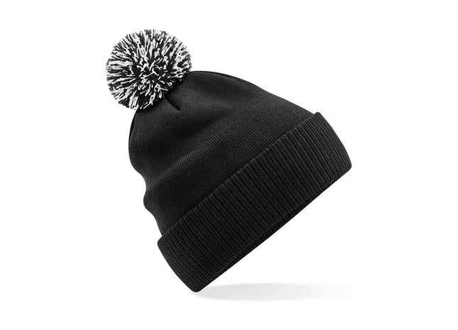 Recycled Snowstar® Beanie TK Gruppe® Grosshandel 