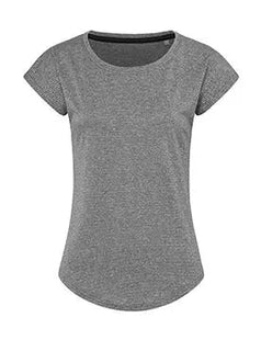 Recycled Sports-T Move Women TK Gruppe® Grosshandel 