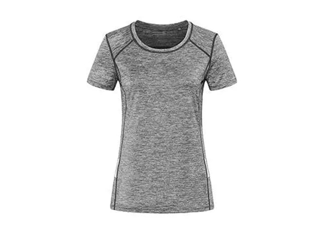 Recycled Sports-T Reflect Women TK Gruppe® Grosshandel 