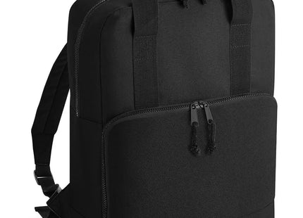 Recycled Twin Handle Cooler Backpack TK Gruppe® Grosshandel 