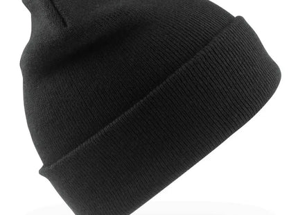 Recycled Woolly Ski Hat TK Gruppe® Grosshandel 