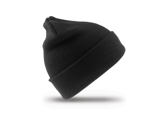 Recycled Woolly Ski Hat TK Gruppe® Grosshandel 