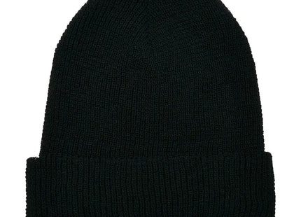 Recycled Yarn Waffle Knit Beanie TK Gruppe® Grosshandel 