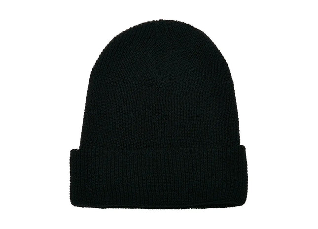 Recycled Yarn Waffle Knit Beanie TK Gruppe® Grosshandel 