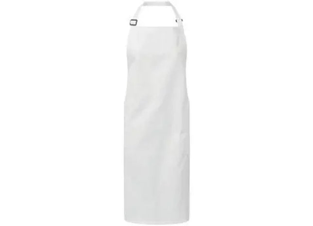 Recycled & Organic Fairtrade Bib Apron – Eco-Friendly with a Conscience TK Gruppe® Grosshandel 