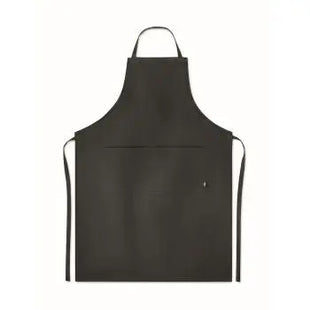 Recycled & Organic Fairtrade Bib Apron – For the Environmentally Aware Chef TK Gruppe® Grosshandel 