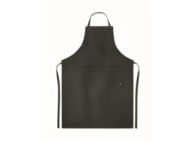 Recycled & Organic Fairtrade Bib Apron – For the Environmentally Aware Chef TK Gruppe® Grosshandel 