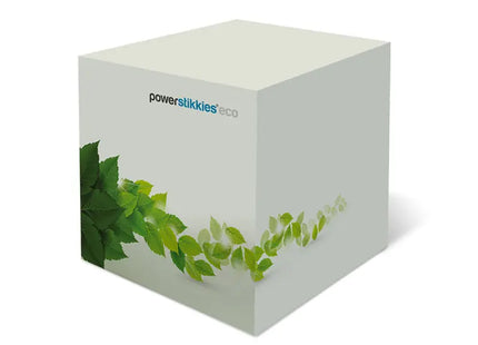 Recycling Haftquader 68x68x68 mm, Umweltfreundlich & Praktisch TK Gruppe® Grosshandel 