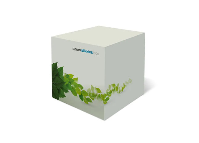 Recycling Haftquader 68x68x68 mm, Umweltfreundlich & Praktisch TK Gruppe® Grosshandel 