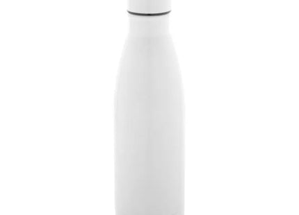 Refill Nachhaltige Edelstahlflasche, 790ml - Umweltfreundliches Weiß TK Gruppe® Grosshandel 