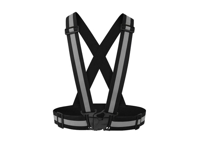 Reflective Body Belt Prague TK Gruppe® Grosshandel 