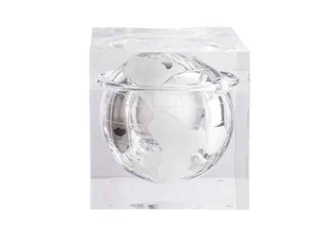 Reflects-Mandurah Aufbewahrungsschale - Klares Universalgefäß TK Gruppe® Grosshandel 