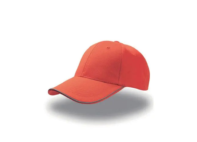 Reflektierende Kappe Reflect Cap - Stilvolle Kopfbedeckung mit reflektierendem Finish TK Gruppe® Grosshandel 