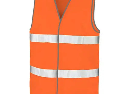 Reflektierende Sicherheitsweste 'High Vis', Erhöhte Sichtbarkeit TK Gruppe® Grosshandel 