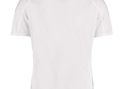 Regular Fit Cooltex® Contrast Tee TK Gruppe® Grosshandel 