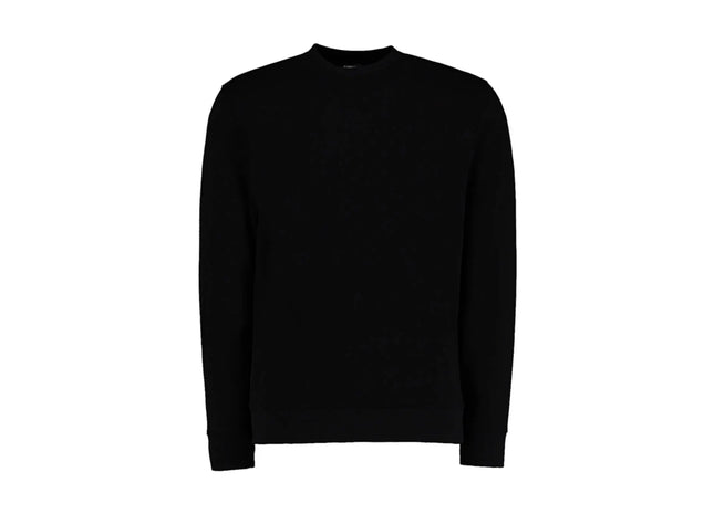 Regular Fit Sweatshirt Superwash® 60º TK Gruppe® Grosshandel 