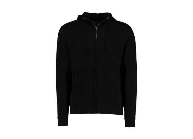 Regular Fit Zipped Hoodie Superwash® 60º TK Gruppe® Grosshandel 