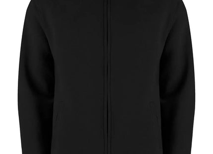 Regular Fit Zipped Sweatshirt TK Gruppe® Grosshandel 