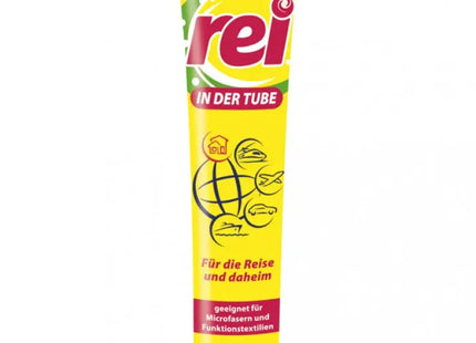 Rei 125ml Waschmittel in der Tube - Kompaktes & Effektives Fleckenentferner-Gel TK Gruppe® Grosshandel 