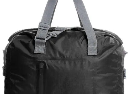 Sport-/Reisetasche BREEZE – Vielseitig und robust in Schwarz TK Gruppe® Grosshandel 