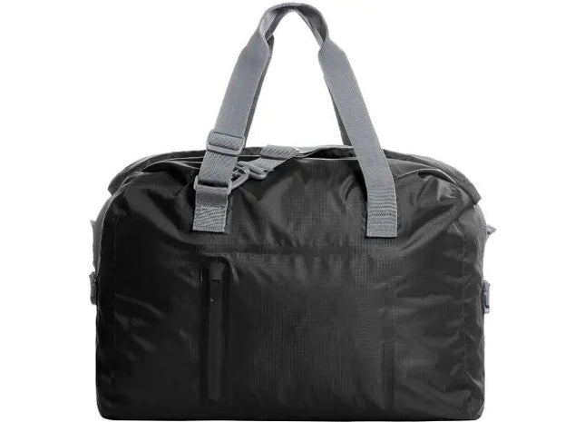 Sport-/Reisetasche BREEZE – Vielseitig und robust in Schwarz TK Gruppe® Grosshandel 