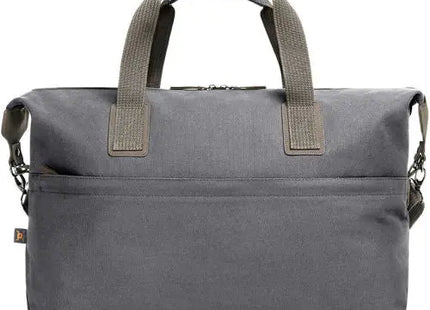 Sport-/Reisetasche COUNTRY – Funktionell und modisch in Anthrazit TK Gruppe® Grosshandel 