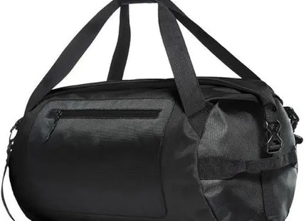 Sport-/Reisetasche STORM in Schwarz – Robuste Tasche für Extreme Bedingungen TK Gruppe® Grosshandel 
