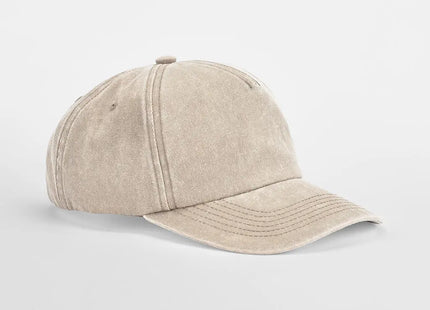 Relaxed 5 Panel Vintage Cap TK Gruppe® Grosshandel 