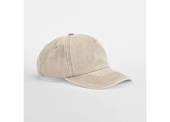 Relaxed 5 Panel Vintage Cap TK Gruppe® Grosshandel 