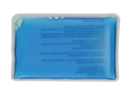 Relieve Blaues Kühl- & Wärmekissen für gezielte Schmerztherapie TK Gruppe® Grosshandel 