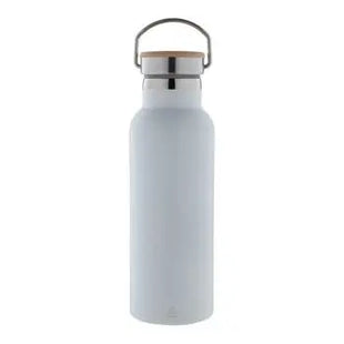 Renaslu Trendige Isolierflasche 500ml – Elegantes Weiß TK Gruppe® Grosshandel 