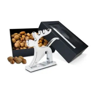 Rentier-Nüsse Geschenkset: Nussige Freuden zur Festzeit TK Gruppe® Grosshandel 
