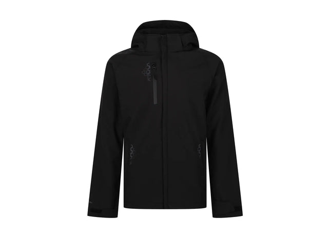 Repeller Lined Hooded Softshell TK Gruppe® Grosshandel 
