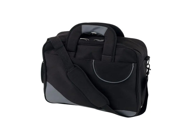 Reportertasche MULTI in Grau - Vielseitig & Funktional für Profis TK Gruppe® Grosshandel 