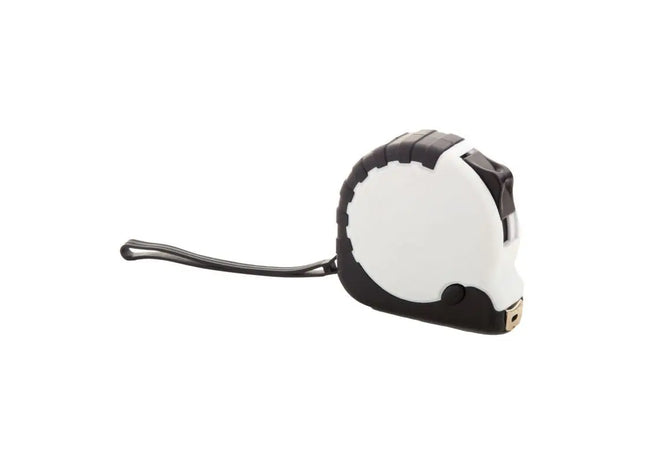 Resure 3M RABS Maßband - weiß: Hochpräzises, strapazierfähiges Messwerkzeug für vielseitige Anwendungen TK Gruppe® Grosshandel 