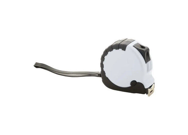 Resure 5 Meter Längenmessung RABS Bandmaß - Farbe Weiß TK Gruppe® Grosshandel 