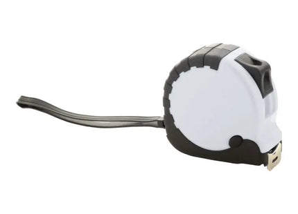 Resure 5M RABS Maßband - weiß: Präzises, langlebiges Messwerkzeug für professionelle Anwendungen TK Gruppe® Grosshandel 